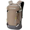 Image de Dakine - Heli Pack - Sac à dos ski femme Pinebark - 12 L