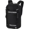 Image de Dakine - Mission Pro - Sac à dos ski Black - 18 L