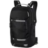 Image de Dakine - Mission Pro Backpack 25L - Sac à dos ski Black - 25 L