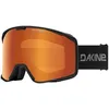 Image de Dakine - Venue Snow Goggle - Masque ski Black - Amber