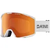 Image de Dakine - Venue Snow Goggle - Masque ski White - Amber