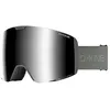 Image de Dakine - Sector Snow Goggle - Masque ski Castlerock - Silver Mirror