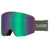Image de Dakine - Sector Snow Goggle - Masque ski High Sierra - Green Mirror
