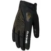 Image de Dakine - Team Cross-X 2.0 Gloves - Gants VTT Graham Agassiz - Aggy Black Noise - XL