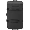 Image de Dakine - Split Roller Bag 110L - Sac de voyage à roulettes Carbon Heather / Black - 110 L