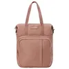Image de Dakine - Campus Hybrid Backpack 26L - Sac à dos Burlwood / White - 26 L