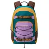 Image de Dakine - Grom Backpack 23L - Sac à dos enfant Wood Thrush / Diffused Orchid / Shaded Spruce / Shifting Sand - 23 L