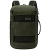 Image de Dakine - Mission Street Backpack 25L - Sac à dos Rosin / Black - 25 L