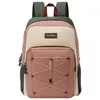 Image de Dakine - Educated Backpack 30L - Sac à dos Shifting Sand / Burlwood / Chimera / Turtledove - 30 L