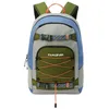 Image de Dakine - Grom Backpack 23L - Sac à dos enfant Mulled Basil / Stone / Dusted Clay / Silver Lining - 23 L