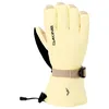 Image de Dakine - Womens Camino 2.0 Gloves - Gants ski femme Pear Sorbet / Kelp / Mulled Basil - XS