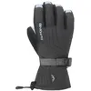 Image de Dakine - Womens Camino 2.0 Gloves - Gants ski femme Carbon Heather / Harbor Mist - XS