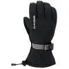 Image de Dakine - Womens Camino 2.0 Dlx Gloves - Gants ski femme Black / Harbor Mist - M