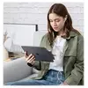 Image de PowerExpand Direct 6-in-1 USB-C PD Media Hub - Station d'accueil - USB-C - HDMI - pour Apple 11-inch iPad Pro (1ère génération, 2e génération);