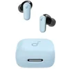 Image de Soundcore P30i - Ecouteurs sans fil avec micro - intra-auriculaire - Bluetooth - Suppresseur de bruit actif - bleu ciel