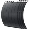 Image de SOLIX FS20 Panneau solaire flexible 225W (Pack de 4) - Pour Solarbank