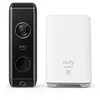 Image de Sonnette Video Wifi Doorbell Dual + HomeBase E8213G11 -