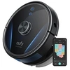 Image de Aspirateur robot Eufy RoboVac LR30 Hybrid EU