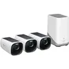 Image de EUFYCAM 3 TRIO PACK
