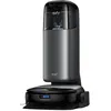 Image de eufy S1 Pro Robot aspirateur Tout-en-Un avec Fonction essuyage, Auto-Nettoyage Always Clean Mop & Eco Clean Ozone, 8 000 PA, Levage Automatique, Brosse à serpillère, 180 min/150 m², MatrixEye, en occasion ou reconditionné