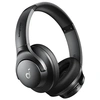 Image de Q20i Casque Bluetooth sans fil reducteur de bruit hybride active by Anker, Casque Over Ear, jusqu'à 40 Heures d'autonomie en mode ANC, Hi-Res Audio,