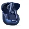 Image de Soundcore Liberty 4 NC - Ecouteurs sans fil avec micro - intra-auriculaire - Bluetooth - Suppresseur de bruit actif - bleu marine