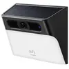 Image de Eufy Solar Wall Light Cam S120 - Caméra de surveillance réseau - résistant aux intempéries - couleur (Jour et nuit) - 1920 x 1080 - 1080p - audio -