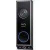 Image de Carillon de Vidéosurveillance Eufy Security Video Doorbell E340 Double caméra Full HD 2K et Vision Nocturne Couleur