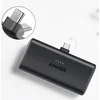 Image de Nano 5000 mAh 22,5 W Noir pour Smartphone
