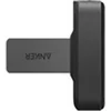 Image de MagGo - Banque d'alimentation - with 240 W braided USB-C cable - 10000 mAh - 27 watt - 3 A - Fast Charge (USB-C)