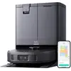 Image de Aspirateur robot Eufy X10 Pro Omni Avec Station 8000Pa Noir