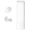 Image de Soundcore A30i - Ecouteurs sans fil avec micro - intra-auriculaire - Bluetooth - Suppresseur de bruit actif - blanc