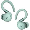 Image de Soundcore Sport X20 - Ecouteurs sans fil avec micro - intra-auriculaire - montage sur l'oreille - Bluetooth - Suppresseur de bruit actif - vert