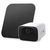 Image de ANKER Eufy Security SoloCam C210 Camera Surveillance WiFi exterieure sans Fil, résolution 2K, Wi-FI 2,4 GHz, sans Frais Mensuels