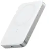 Image de Batterie Externe - - MagGo - 10 000 mAh - Recharge Induction 15 W - Design Ultrafine