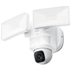 Image de Eufy Floodlight E30 - Caméra de surveillance réseau - panoramique / inclinaison - résistant aux intempéries - couleur (Jour et nuit) - 2K - audio -
