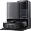 Image de Aspirateur robot Omni E25 20000 Pa Autonomie 180 min Bac à poussière 3L Bac à eau 2,5L Noir