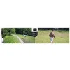 Image de Eufy EufyCam S4 - Caméra de surveillance réseau - PIZ - tourelle - extérieur - résistant aux intempéries - couleur (Jour et nuit) - 16 MP - 3840 x