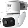 Image de Eufy eufyCam C31 - Caméra de surveillance réseau - panoramique / inclinaison - extérieur, intérieur - résistant aux intempéries - couleur (Jour et