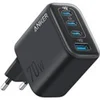 Image de 1A3C 70 W Max via chaque port USB Type C 70 W Noir