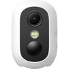 Image de eufyCam C35 - Caméra de surveillance réseau - extérieur, intérieur - résistant aux intempéries - couleur (Jour et nuit) - 1920 x 1080 - 1080p - audio