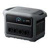 Image de SOLIX C1000X Gen 2 Station électrique portable - Batterie 1024 Wh, Générateur solaire 4x2000W