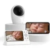 Image de Babyphone Vidéo - eufy Security - eufy Baby Monitor - 4K UHD - Ecran 5" - WiFi Hybride