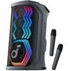 Image de Enceinte sans fil Bluetooth - Noir
