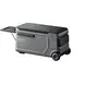 Image de Glacière portable Solix EverFrost2 58L, alimentée par CA/CC/solaire