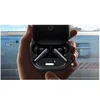 Image de Soundcore Liberty 4 Pro - Ecouteurs sans fil avec micro - intra-auriculaire - Bluetooth - Suppresseur de bruit actif - noir léger brillant