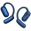 Image de Soundcore AeroFit 2 - Ecouteurs sans fil avec micro - oreille dégagée - montage sur l'oreille - Bluetooth - bleu