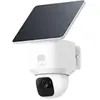 Image de Caméra de surveillance Eufy E30 Solo Rotation 360° Blanc