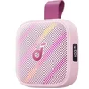 Image de Enceinte Bluetooth Boom Go 3i sans fil Rose