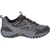 Image de Merrell - Bryce Radius GTX - Chaussures randonnée homme Charcoal / Exuberance - 49